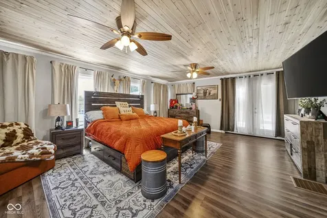 705 Maple Rockville IN 47872