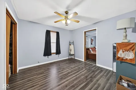 705 Maple Rockville IN 47872