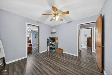 705 Maple Rockville IN 47872