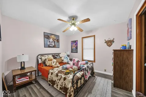 705 Maple Rockville IN 47872