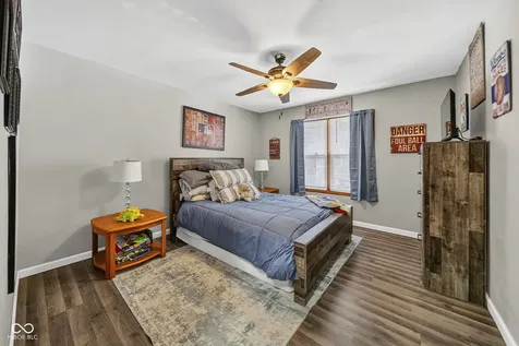 705 Maple Rockville IN 47872