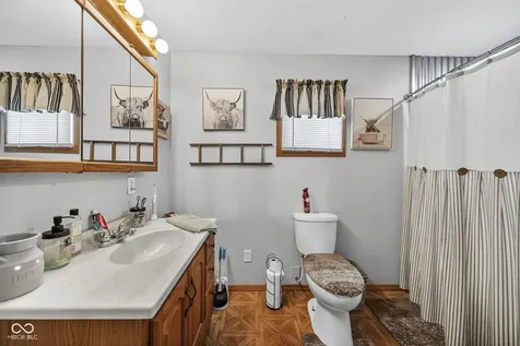 705 Maple Rockville IN 47872