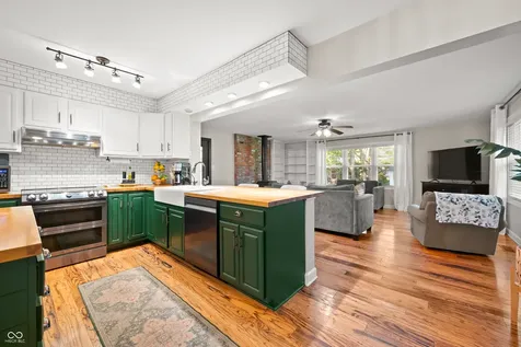 7151 Lindenwood Drive Indianapolis IN 46227