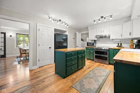 7151 Lindenwood Drive Indianapolis IN 46227