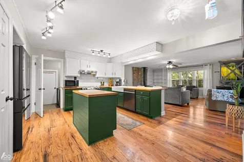 7151 Lindenwood Drive Indianapolis IN 46227