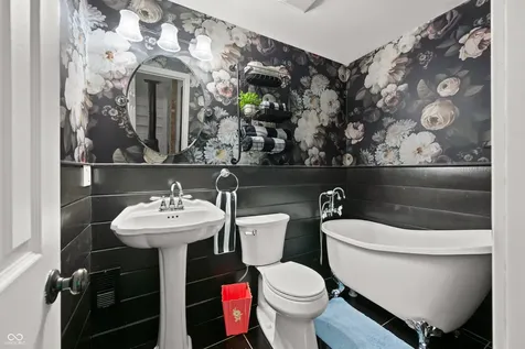 7151 Lindenwood Drive Indianapolis IN 46227