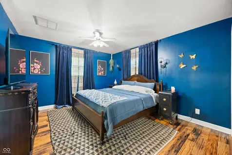 7151 Lindenwood Drive Indianapolis IN 46227