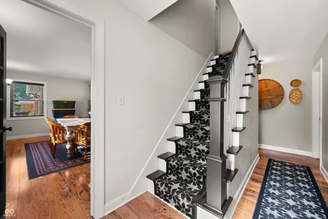 7151 Lindenwood Drive Indianapolis IN 46227