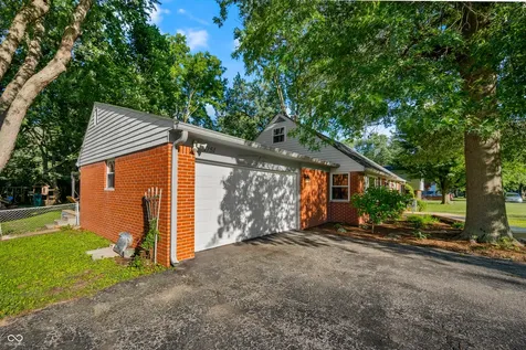 7151 Lindenwood Drive Indianapolis IN 46227