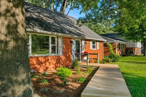 7151 Lindenwood Drive Indianapolis IN 46227