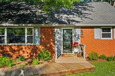 7151 Lindenwood Drive Indianapolis IN 46227
