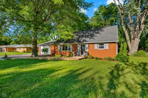 7151 Lindenwood Drive Indianapolis IN 46227