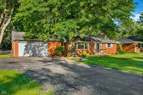 7151 Lindenwood Drive Indianapolis IN 46227