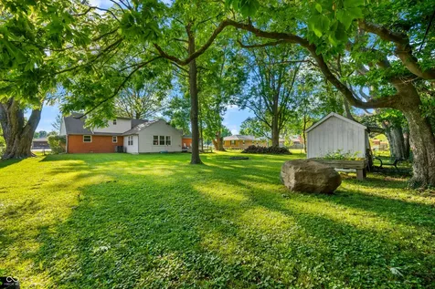 7151 Lindenwood Drive Indianapolis IN 46227