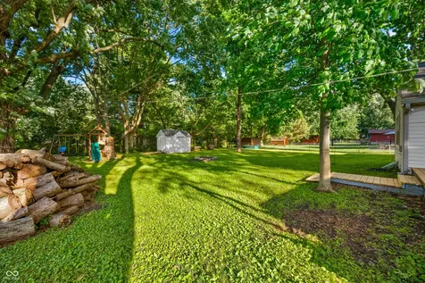 7151 Lindenwood Drive Indianapolis IN 46227