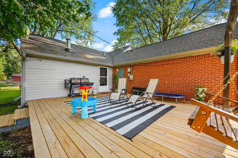7151 Lindenwood Drive Indianapolis IN 46227