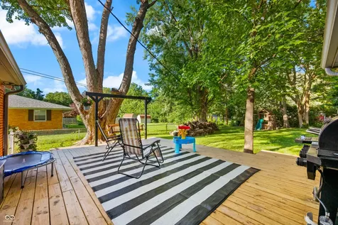 7151 Lindenwood Drive Indianapolis IN 46227