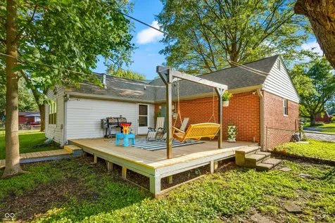 7151 Lindenwood Drive Indianapolis IN 46227