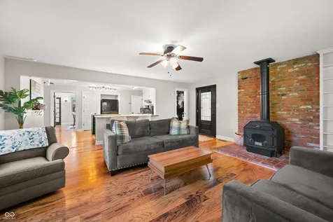 7151 Lindenwood Drive Indianapolis IN 46227