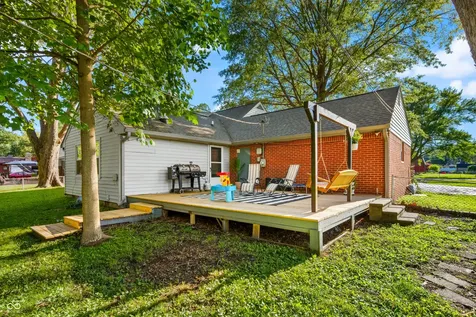 7151 Lindenwood Drive Indianapolis IN 46227