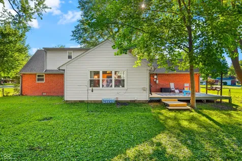 7151 Lindenwood Drive Indianapolis IN 46227