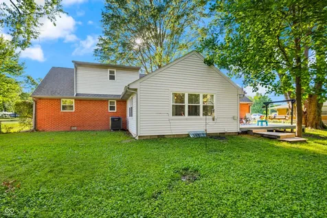 7151 Lindenwood Drive Indianapolis IN 46227