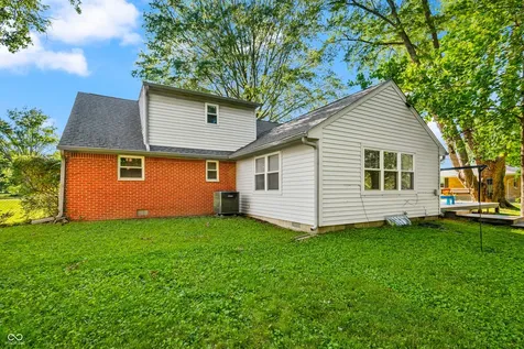 7151 Lindenwood Drive Indianapolis IN 46227