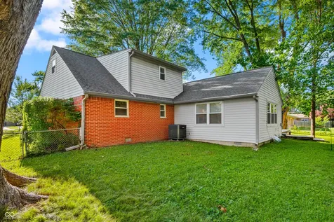 7151 Lindenwood Drive Indianapolis IN 46227