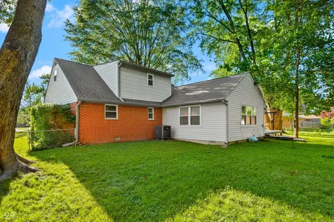 7151 Lindenwood Drive Indianapolis IN 46227