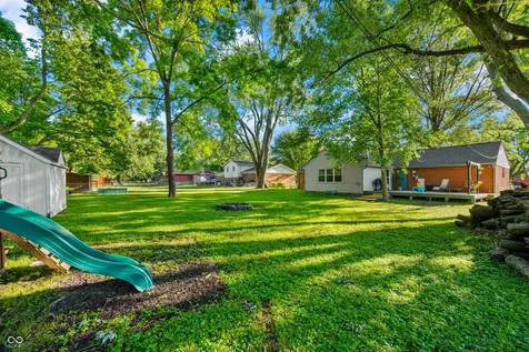 7151 Lindenwood Drive Indianapolis IN 46227
