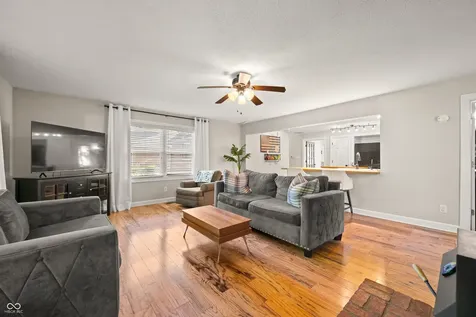 7151 Lindenwood Drive Indianapolis IN 46227