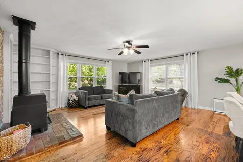 7151 Lindenwood Drive Indianapolis IN 46227
