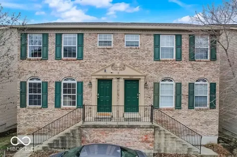 3083 Armory Drive Indianapolis IN 46208