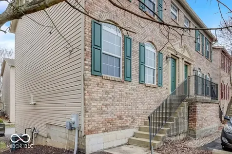 3083 Armory Drive Indianapolis IN 46208