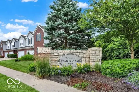 10903 Perry Pear Drive Zionsville IN 46077