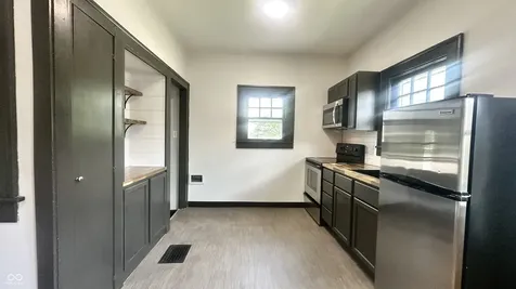 751 E Pleasant Run Parkway South Drive Indianapolis IN 46203