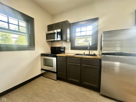 751 E Pleasant Run Parkway South Drive Indianapolis IN 46203