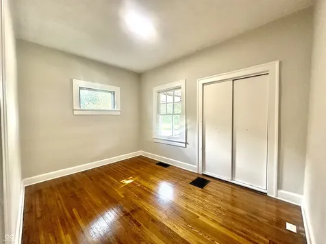751 E Pleasant Run Parkway South Drive Indianapolis IN 46203