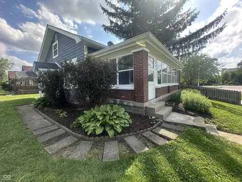 751 E Pleasant Run Parkway South Drive Indianapolis IN 46203