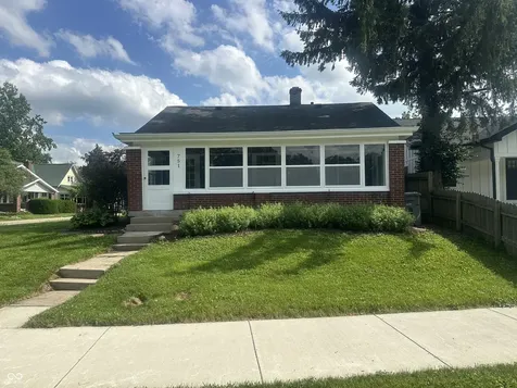 751 E Pleasant Run Parkway South Drive Indianapolis IN 46203