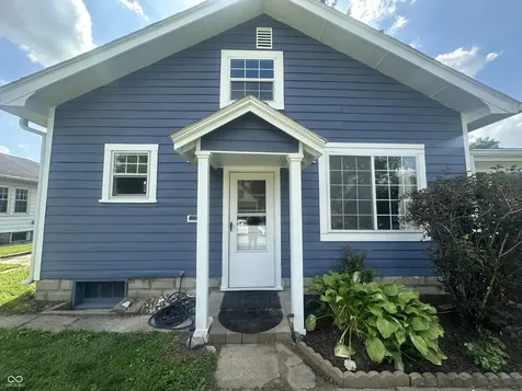 751 E Pleasant Run Parkway South Drive Indianapolis IN 46203