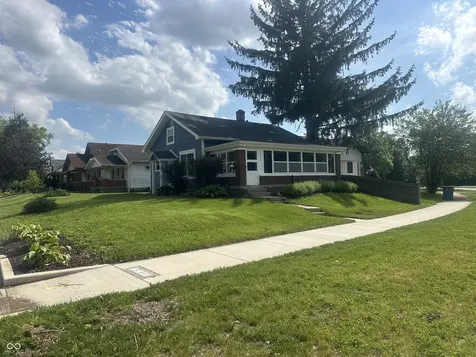 751 E Pleasant Run Parkway South Drive Indianapolis IN 46203