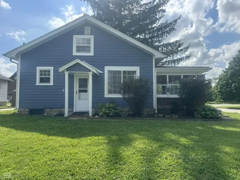 751 E Pleasant Run Parkway South Drive Indianapolis IN 46203