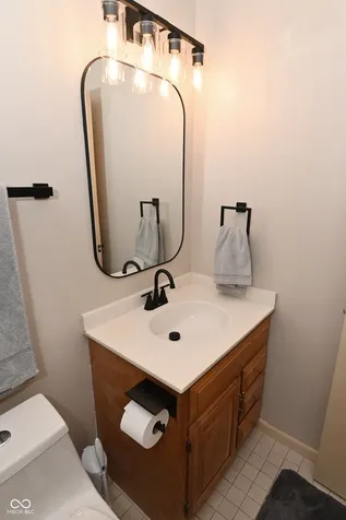 6831 Whisper Oaks Court Indianapolis IN 46214