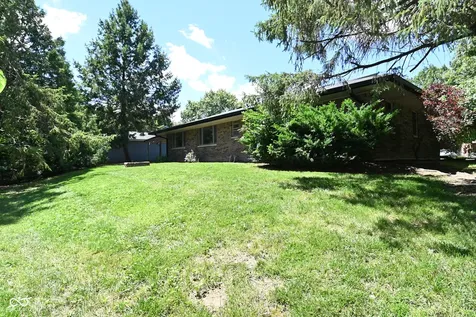 6831 Whisper Oaks Court Indianapolis IN 46214