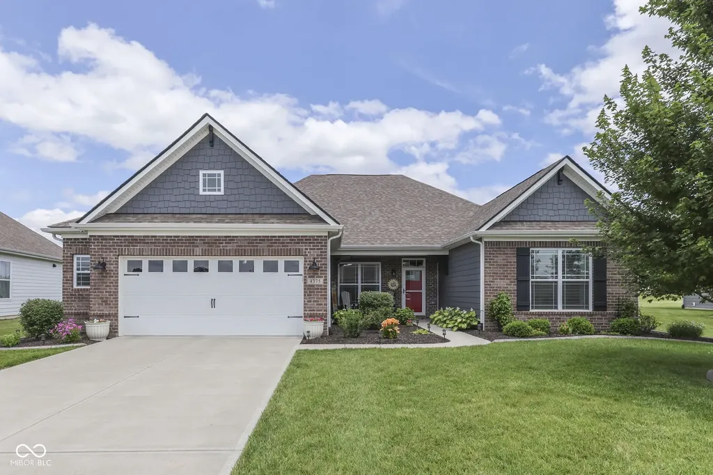 4375 Furlong Lane Bargersville IN 46106