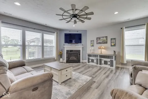 4375 Furlong Lane Bargersville IN 46106
