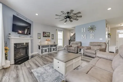 4375 Furlong Lane Bargersville IN 46106