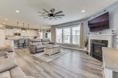 4375 Furlong Lane Bargersville IN 46106