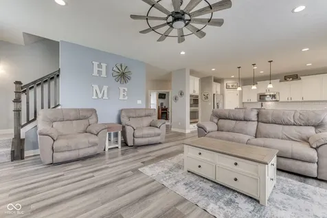 4375 Furlong Lane Bargersville IN 46106